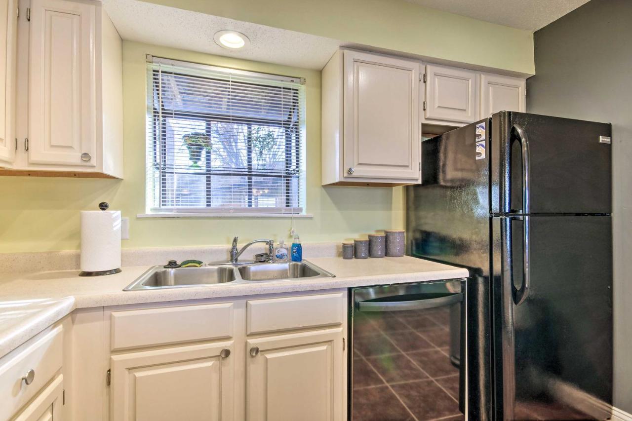 Lakefront Ozarks Condo By Golf And Restaurants! Экстерьер фото